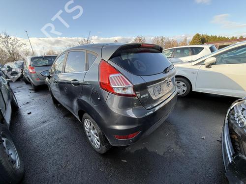 Steering column FORD FIESTA VI (CB1, CCN) 1.0 EcoBoost | BP23971884M21 