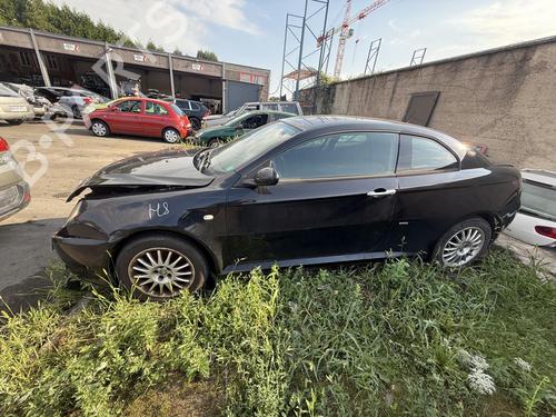 Front left seatbelt ALFA ROMEO GT (937_) 1.9 JTD (937CXN1B) | BP28170428I26 - Image 13