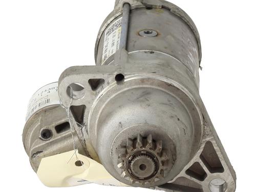 Startmotor VW POLO V (6R1, 6C1) 1.4 TDI (90 hp) 21875781