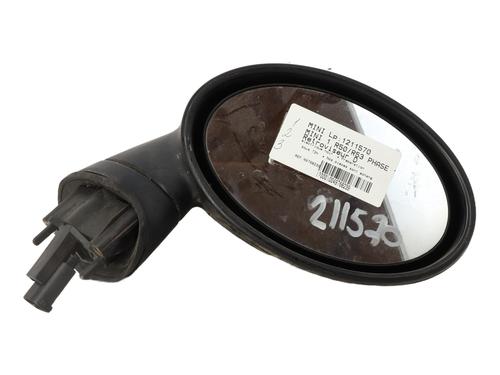 Used Right mirror Right mirror MINI MINI (R50, R53) Cooper (116 hp) 21301898 21301898