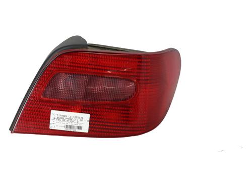 Højre baglygte CITROËN XSARA (N1) 1.9 D (70 hp) 26604959
