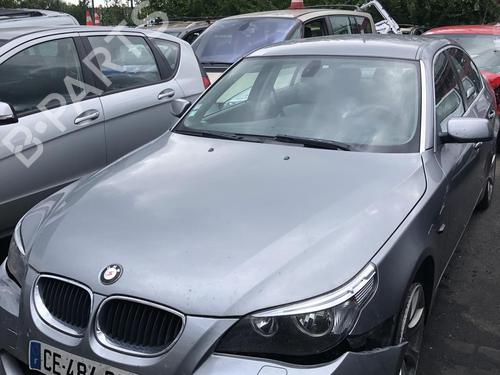 Rear left seatbelt BMW 5 (E60) 530 d | BP31278286I29 - Image 19