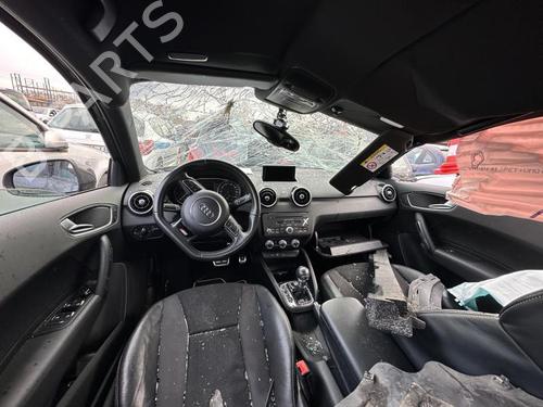 Climate control AUDI A1 Sportback (8XA, 8XF) 1.4 TDI | BP21291812I5 