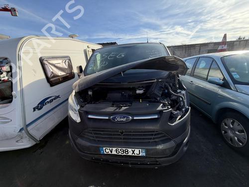 Dør venstre foran FORD TRANSIT CUSTOM V362 Van (FY, FZ) 2.2 TDCi | BP29960545C2