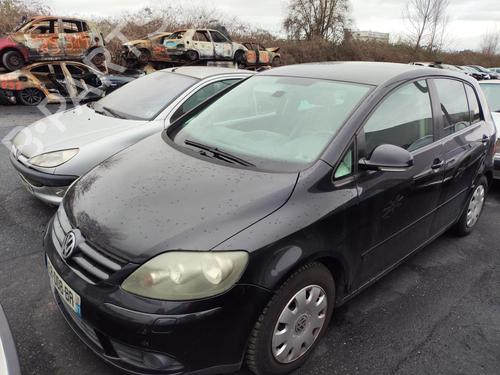 Steering column stalk VW GOLF PLUS V (5M1, 521)  | BP33563659I23  - Image 21