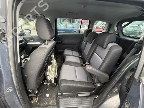 Right front window motor MAZDA 5 (CR) 2.0 CD (CR19) | BP25406400E20 - Image 13