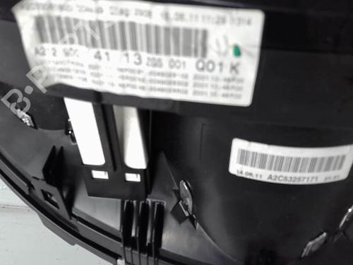 Instrument cluster MERCEDES-BENZ E-CLASS (W212) E 350 CDI (212.025) | BP21318662C47 