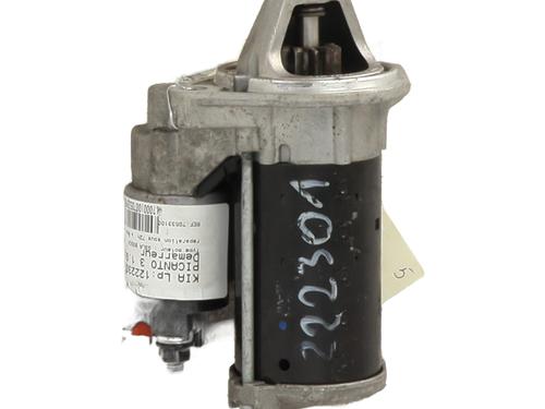 Starter KIA PICANTO III (JA) 1.0 | BP21318293M8 - Image 2