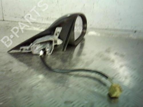 Right mirror SEAT IBIZA III (6L1) 1.4 16V | BP21303952C27 