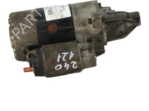 Used Starter Starter SUZUKI SWIFT III (MZ, EZ) 1.3 (RS413, ZC11S) (92 hp) 21319843 21319843