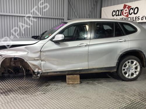 Right rear steering knuckle BMW X1 (E84) xDrive 18 d | BP33184044M28 - Image 12