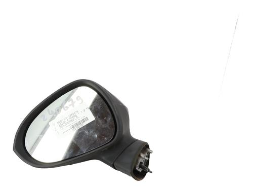 Used Left mirror SEAT IBIZA IV (6J5, 6P1) 1.2 TSI (105 hp) 21298695