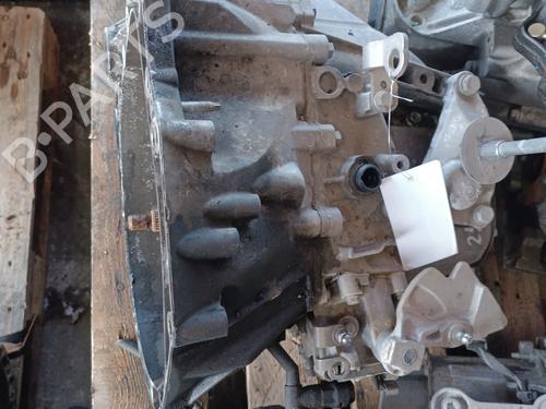 Used Gearbox Gearbox CITROËN C4 II (NC_) 1.6 HDi 110 (112 hp) 24212398 24212398