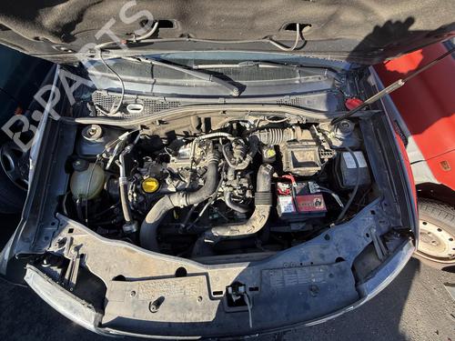 Intercooler DACIA DUSTER (HS_) 1.2 TCe 125 | BP22899247M30  - Image 15