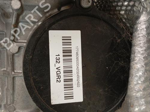 steering-rack-mercedes-benz-a-class-w177-2018-25260689 main image