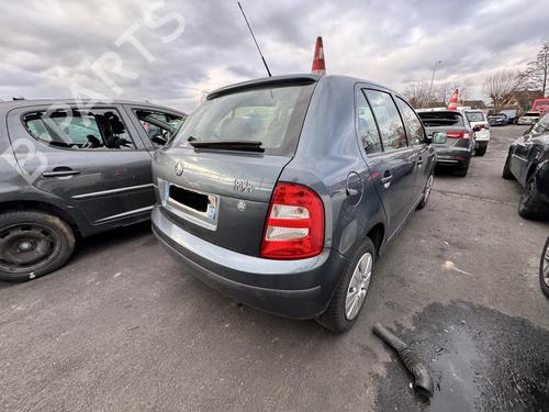 Gearbox SKODA FABIA I (6Y2) 1.2 | BP21371325M3 
