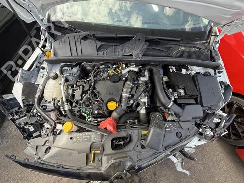 Driver airbag RENAULT CLIO V (B7_) 1.5 Blue dCi 100 (B7AD) | BP26200921C9  - Image 14