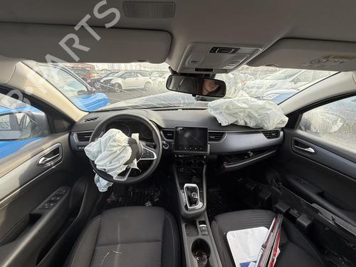 Left sun visor RENAULT ARKANA I (LCM_, LDN_) 1.3 TCe 140 (LDN0) | BP23825547I1 - Image 12