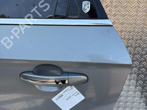 Left rear door FORD MONDEO IV (BA7) 1.8 TDCi | BP29206210C4 