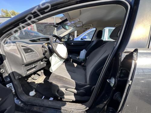 Left tailgate light CITROËN C4 I (LC_) 1.6 HDi | BP21371991C79 - Image 13
