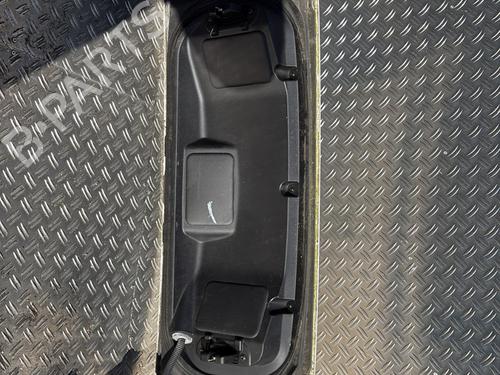 Used Tailgate Tailgate CITROËN DS3 (SA_) 1.6 HDi 90 (92 hp) 25260391 25260391