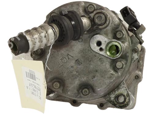 AC compressor AUDI A3 (8L1) S3 quattro | BP21314885M34 
