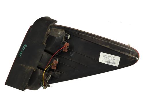 left-taillight-ssangyong-stavic-2005-24539997 main image