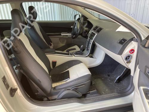 Climate control VOLVO C30 (533) D3 | BP38227130I5 - Image 10