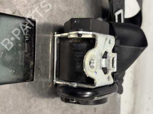 Front right seatbelt VW GOLF VI (5K1) 1.6 TDI | BP29339624I25 - Image 3