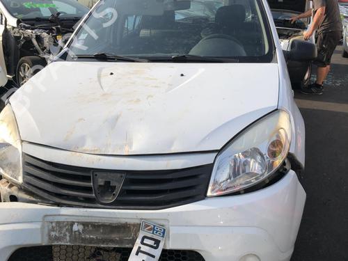 Left taillight DACIA SANDERO 1.4 (BS0C, BS0A, BS0G, BS1F, BS0E) | BP28077239C34  - Image 8