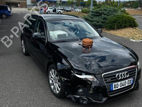 Brugte AUDI A4 Allroad B8 (8KH)  2.0 TDI quattro  3576954