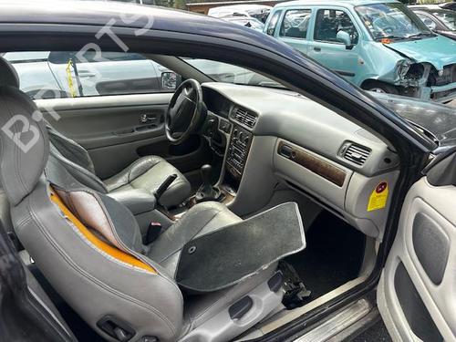 Brugte VOLVO C70 I Coupe (872) 2.0 T (163 hp) 3388031