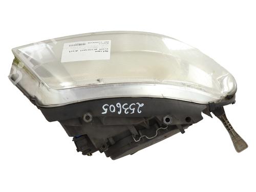 Used Right headlight Right headlight VW SHARAN (7M8, 7M9, 7M6) 1.9 TDI (115 hp) 29182450 29182450