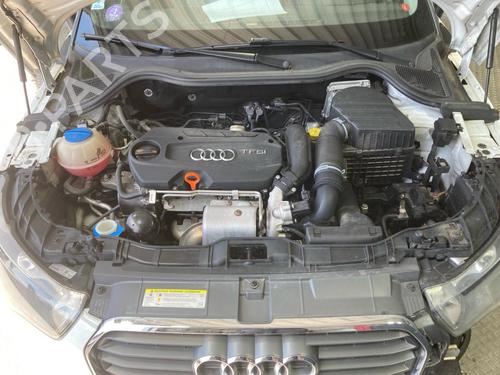 Engine AUDI A1 Sportback (8XA, 8XF) 1.4 TFSI | BP36286547M1 - Image 4