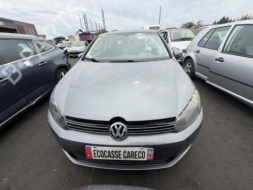 Gearbox VW GOLF VI (5K1) 1.6 TDI | BP27569854M3 - Image 16