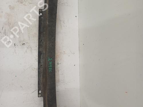 Used Front bumper reinforcement Front bumper reinforcement OPEL MERIVA B MPV (S10) 1.4 (75) (120 hp) 33702508 33702508