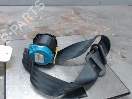 Used Rear left seatbelt Rear left seatbelt KIA RIO III (UB) 1.25 CVVT (86 hp) 21302180 21302180