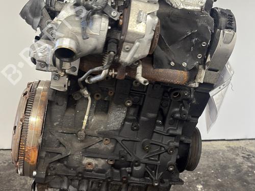Engine VW GOLF VII (5G1, BQ1, BE1, BE2) 1.6 TDI | BP25713214M1 