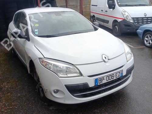 Left headlight RENAULT MEGANE III Hatchback (BZ0/1_, B3_) 1.5 dCi (BZ09, BZ0D, BZ1W, BZ29, BZ14) | BP34259217C28  - Image 7
