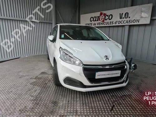 Used Parts PEUGEOT 208 I (CA_, CC_) 1.5 BlueHDI 100 (102 hp) 4440141