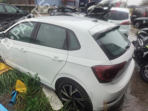 Used Parts VW POLO VI (AW1, BZ1, AE1) 1.0 TSI (110 hp) 4239924