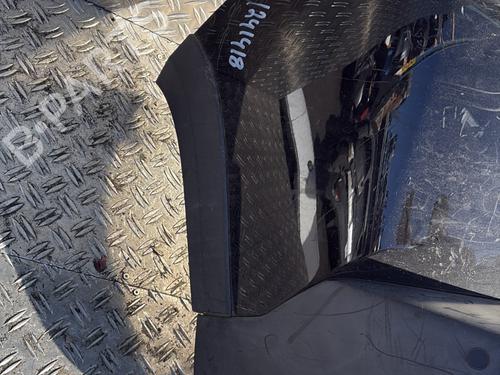 Rear bumper PEUGEOT 2008 I (CU_) 1.2 THP 110 / PureTech 110 | BP24610956C8