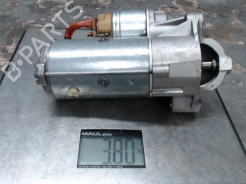 Startmotor RENAULT SCÉNIC II (JM0/1_) 1.9 dCi (JM0G, JM12, JM1G, JM2C) | BP21299187M8 