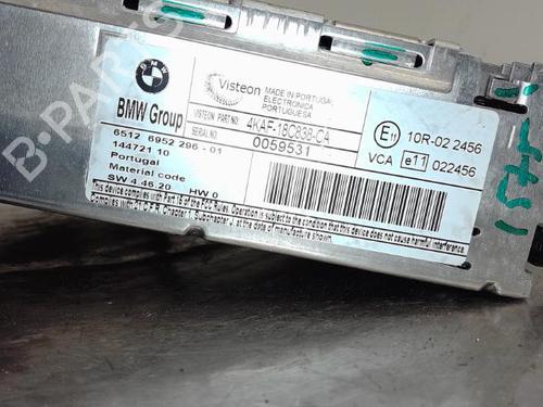 Radio BMW 1 (E87) 118 d | BP21302677E6 