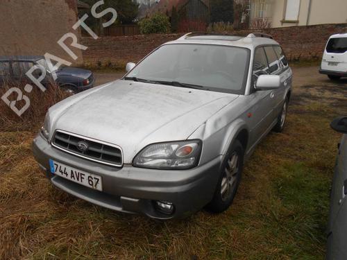 Used Parts SUBARU OUTBACK (BE, BH) 2.5 AWD (BH9) (156 hp) 1995225