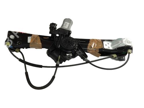 Used Left front window motor Left front window motor LAND ROVER RANGE ROVER EVOQUE (L538) 2.0 D 4x4 (180 hp) 21289766 21289766