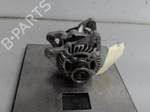 Generator RENAULT KADJAR (HA_, HL_) 1.3 TCe 140 (HLNB, HLN1) (140 hp) 21316720
