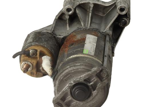 Used Starter Starter PEUGEOT 407 (6D_) 2.0 HDi 135 (6DRHRH, 6DRHRE, 6DRHRG, 6DRHRJ) (136 hp) 33202138 33202138