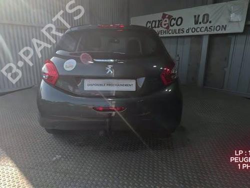 Peças PEUGEOT 208 I (CA_, CC_) 1.6 VTi 4956136