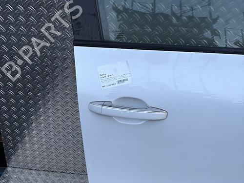 Right front door RENAULT GRAND SCÉNIC IV (R9_) 1.5 dCi 110 (R9A3) | BP30078065C3 